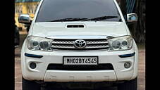 Used Toyota Fortuner 3.0 MT in Mumbai