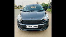 Second Hand Ford Figo Base 1.2 Ti-VCT in Jaipur
