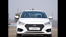 Second Hand Hyundai Verna 1.6 CRDI SX in Karnal