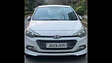 Used Hyundai Elite i20 Sportz 1.2 in Gurgaon