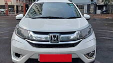 Used Honda BR-V V CVT Petrol in Kolkata