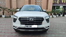 Used Hyundai Creta S 1.5 Petrol [2020-2022] in Gurgaon