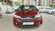 Used Honda Jazz VX Diesel in Chennai