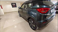 Used Mahindra XUV300 1.5 W8 (O) AMT [2019-2020] in Hyderabad