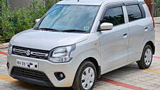 Used Maruti Suzuki Wagon R LXi 1.0 [2019-2019] in Kolhapur