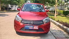 Used Maruti Suzuki Celerio ZXi [2017-2019] in Lucknow