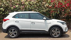 Used Hyundai Creta SX Plus 1.6  Petrol in Mumbai