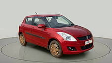 Used Maruti Suzuki Swift VXi in Hyderabad