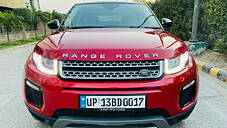 Used Land Rover Range Rover Evoque SE in Delhi