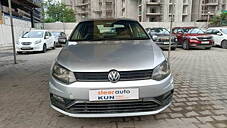 Used Volkswagen Ameo Highline1.5L (D) [2016-2018] in Chennai