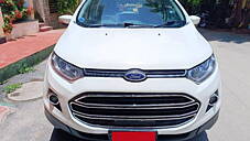 Used Ford EcoSport Titanium 1.5 TDCi (Opt) in Bangalore