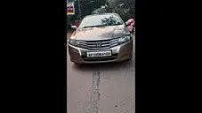 Second Hand Honda City 1.5 S MT in Hyderabad