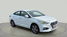 Used Hyundai Verna 1.6 VTVT SX in Surat