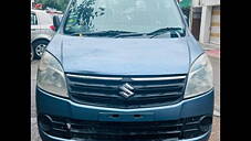 Used Maruti Suzuki Wagon R 1.0 LXi CNG in Kanpur