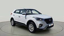 Used Hyundai Creta SX 1.6 Petrol in Jaipur