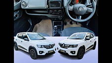 Used Renault Kwid RXL in Gurgaon