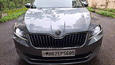 Used Skoda Superb L&K TSI AT in Mumbai