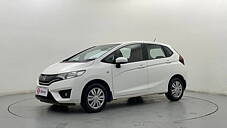 Used Honda Jazz SV Petrol in Delhi