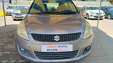 Used Maruti Suzuki Swift VXi in Chennai