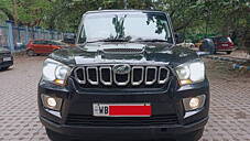 Used Mahindra Scorpio 2021 S5 2WD 7 STR in Kolkata