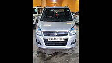 Used Maruti Suzuki Wagon R 1.0 VXI AMT in Patna