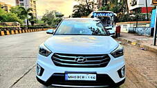 Used Hyundai Creta SX Plus 1.6  Petrol in Mumbai