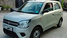 Used Maruti Suzuki Wagon R LXi 1.0 CNG in Delhi