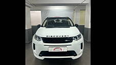 Used Land Rover Discovery Sport SE R-Dynamic in Hyderabad