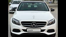 Used Mercedes-Benz C-Class C 220 CDI Avantgarde in Jalandhar