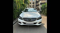 Used Mercedes-Benz E-Class E250 CDI Avantgarde in Mumbai