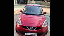 Used Nissan Micra XL (O) Diesel [2013-2017] in Meerut