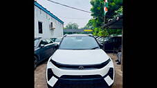 Used Tata Nexon Creative Plus (S) 1.5 Diesel 6MT Dual Tone in Gurgaon