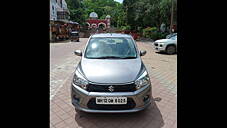 Used Maruti Suzuki Celerio VXi [2017-2019] in Pune