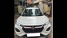 Used Maruti Suzuki Fronx Delta 1.2L AGS in Hyderabad