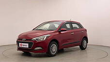 Used Hyundai Elite i20 Sportz 1.2 [2016-2017] in Delhi