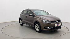 Used Volkswagen Polo Highline1.2L (P) in Chennai