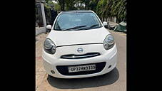 Used Nissan Micra Active XL in Lucknow