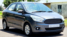 Second Hand Ford Aspire Titanium 1.5 Ti-VCT AT in Nashik