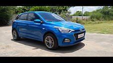 Used Hyundai Elite i20 Magna Plus 1.2 [2019-2020] in Tiruchirappalli