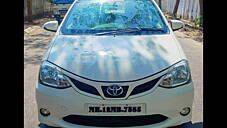 Used Toyota Etios Liva VXD in Pune