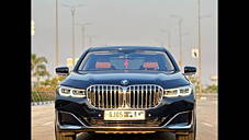 Used BMW 7 Series 730Ld DPE Signature in Surat