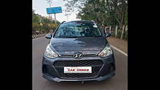 Used Hyundai Grand i10 Magna 1.2 Kappa VTVT [2016-2017] in Bhopal