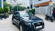 Used Audi Q5 3.0 TDI quattro in Hyderabad