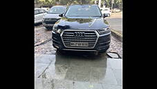 Used Audi Q7 45 TFSI Technology Pack in Delhi