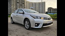 Used Toyota Corolla Altis 1.8 VL AT in Mumbai