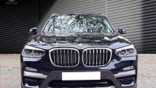 Used BMW X3 xDrive 20d Luxury Line [2018-2020] in Mumbai