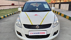 Used Maruti Suzuki Swift VXi in Noida