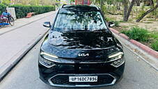 Used Kia Carens Luxury Plus 1.5 Diesel AT 7 STR in Delhi