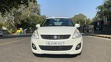 Second Hand Maruti Suzuki Swift DZire VXI in Delhi