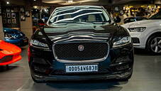 Used Jaguar F-Pace Prestige in Delhi